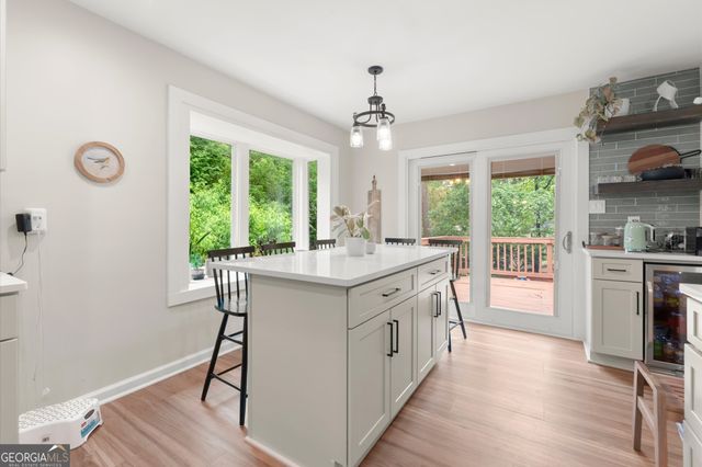 1961 Kramer Way, Marietta, GA 30062