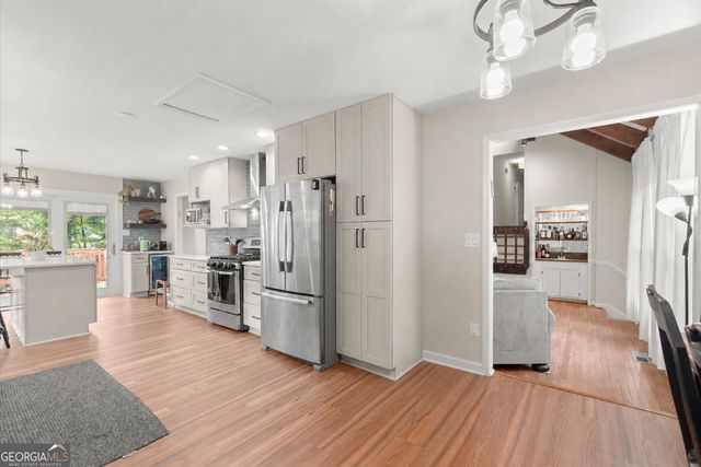 1961 Kramer Way, Marietta, GA 30062