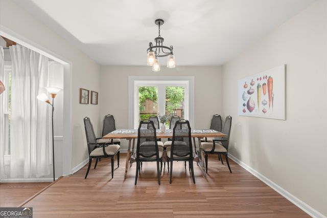 1961 Kramer Way, Marietta, GA 30062