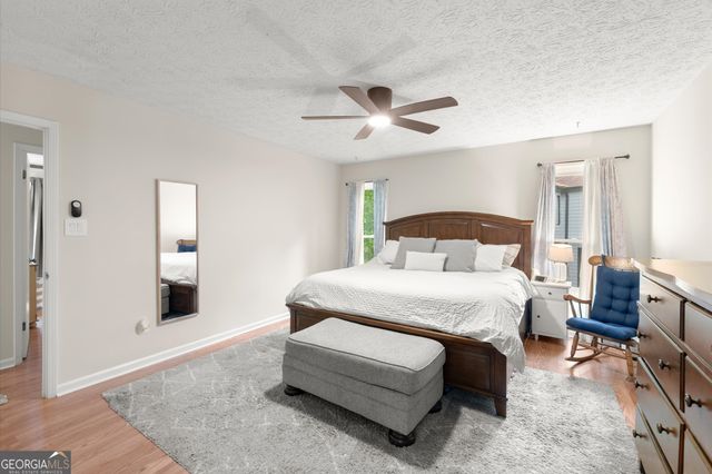 1961 Kramer Way, Marietta, GA 30062