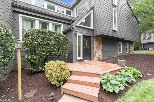 1961 Kramer Way, Marietta, GA 30062