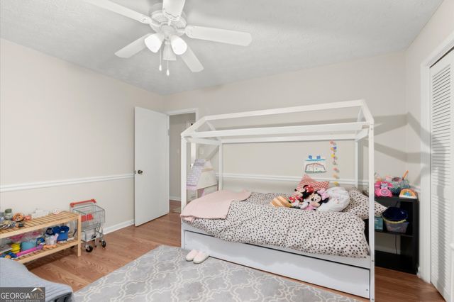1961 Kramer Way, Marietta, GA 30062