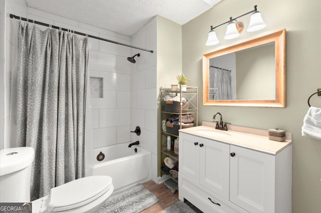 1961 Kramer Way, Marietta, GA 30062