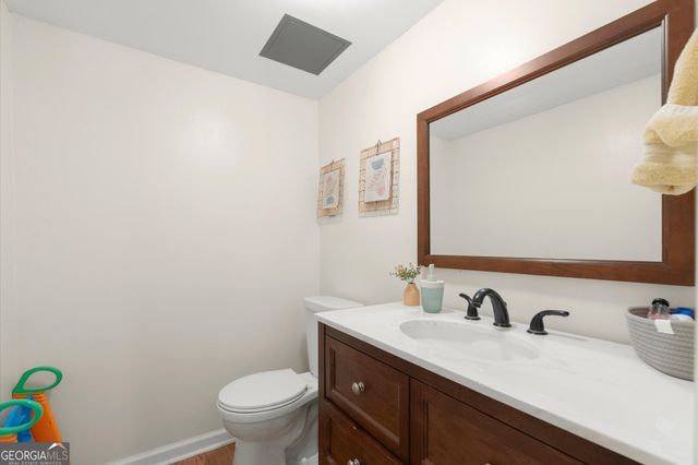 1961 Kramer Way, Marietta, GA 30062