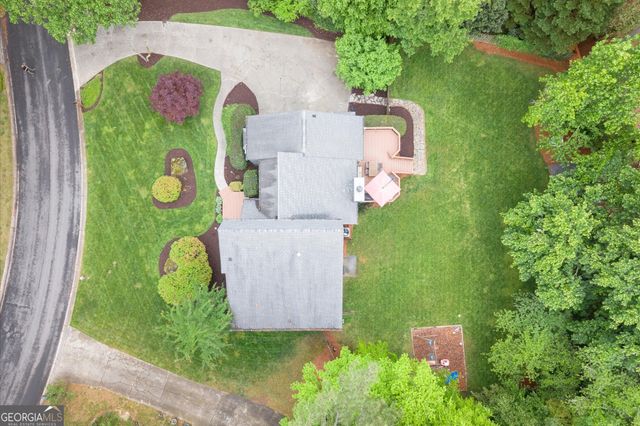 1961 Kramer Way, Marietta, GA 30062
