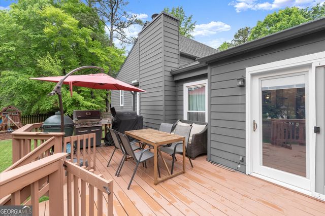 1961 Kramer Way, Marietta, GA 30062