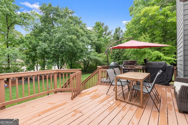 1961 Kramer Way, Marietta, GA 30062