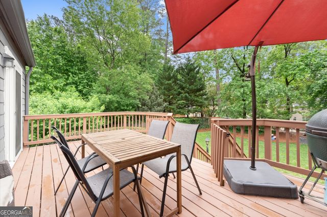 1961 Kramer Way, Marietta, GA 30062