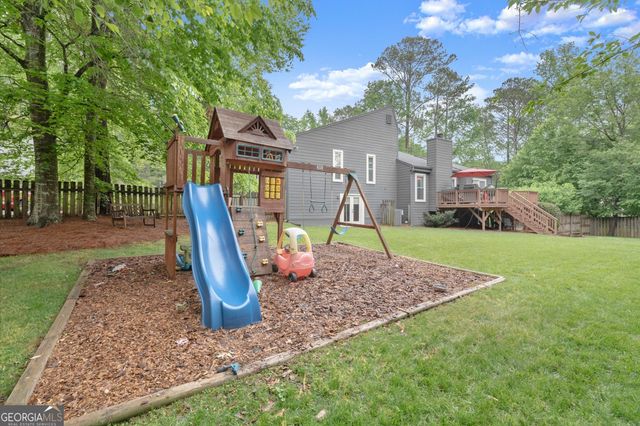 1961 Kramer Way, Marietta, GA 30062