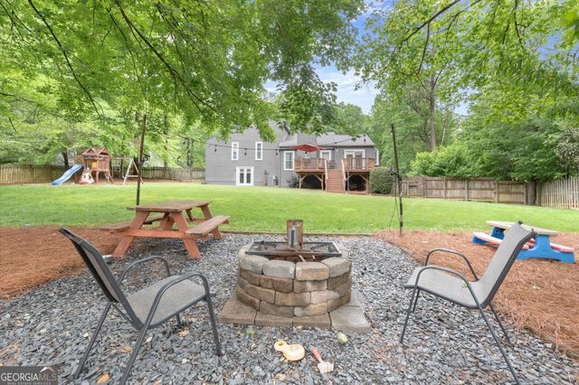 1961 Kramer Way, Marietta, GA 30062