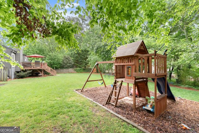 1961 Kramer Way, Marietta, GA 30062