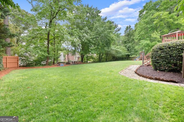 1961 Kramer Way, Marietta, GA 30062