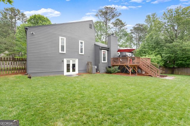 1961 Kramer Way, Marietta, GA 30062