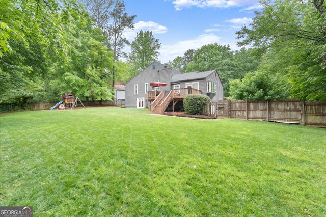 1961 Kramer Way, Marietta, GA 30062