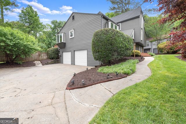 1961 Kramer Way, Marietta, GA 30062