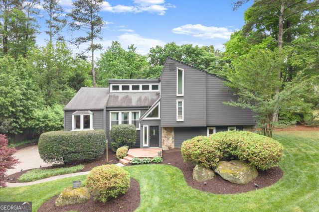1961 Kramer Way, Marietta, GA 30062