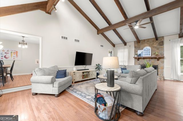 1961 Kramer Way, Marietta, GA 30062