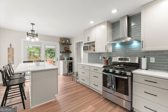 1961 Kramer Way, Marietta, GA 30062