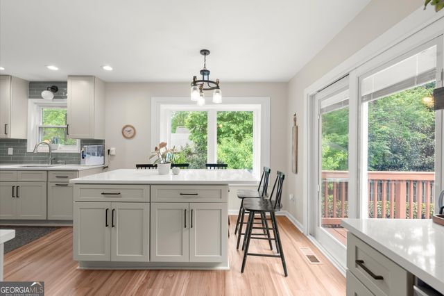 1961 Kramer Way, Marietta, GA 30062