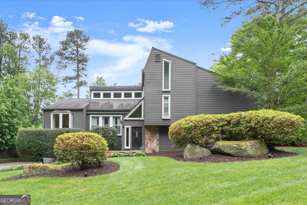 1961 Kramer Way, Marietta, GA 30062
