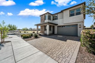 25378 S 225TH Way, Queen Creek, AZ 85142