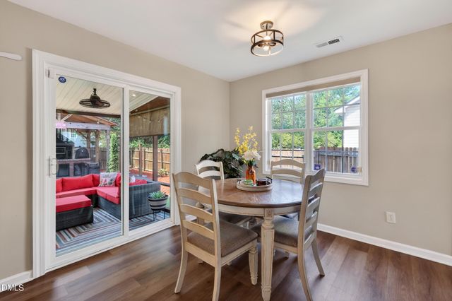 1165 Grovewood Drive, Clayton, NC 27520