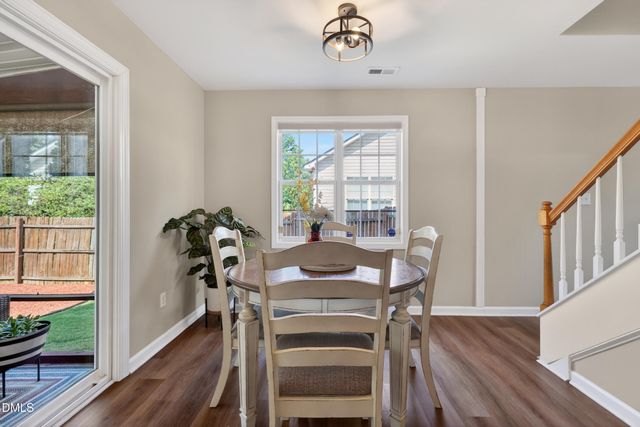 1165 Grovewood Drive, Clayton, NC 27520