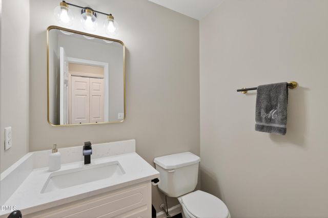 1165 Grovewood Drive, Clayton, NC 27520