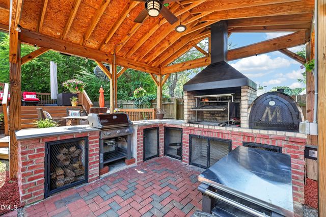 1165 Grovewood Drive, Clayton, NC 27520
