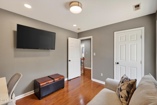 1165 Grovewood Drive, Clayton, NC 27520