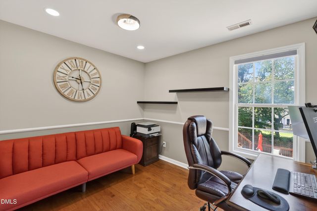 1165 Grovewood Drive, Clayton, NC 27520