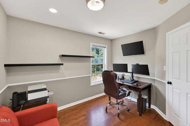 1165 Grovewood Drive, Clayton, NC 27520