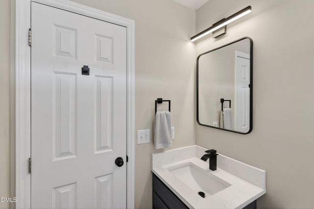 1165 Grovewood Drive, Clayton, NC 27520