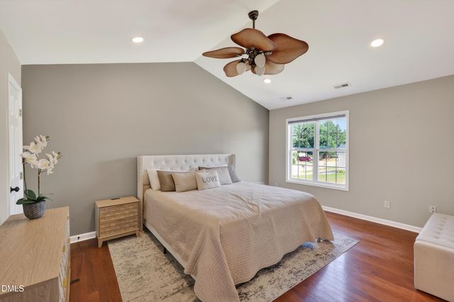 1165 Grovewood Drive, Clayton, NC 27520