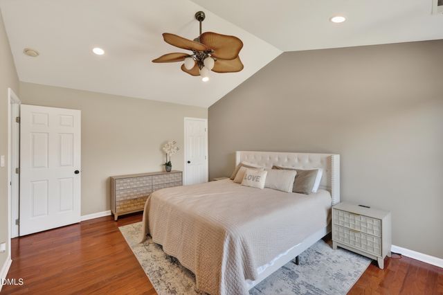 1165 Grovewood Drive, Clayton, NC 27520