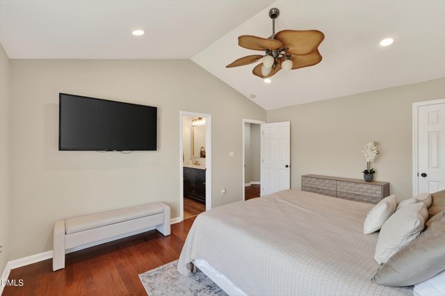 1165 Grovewood Drive, Clayton, NC 27520
