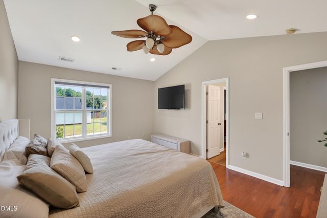 1165 Grovewood Drive, Clayton, NC 27520