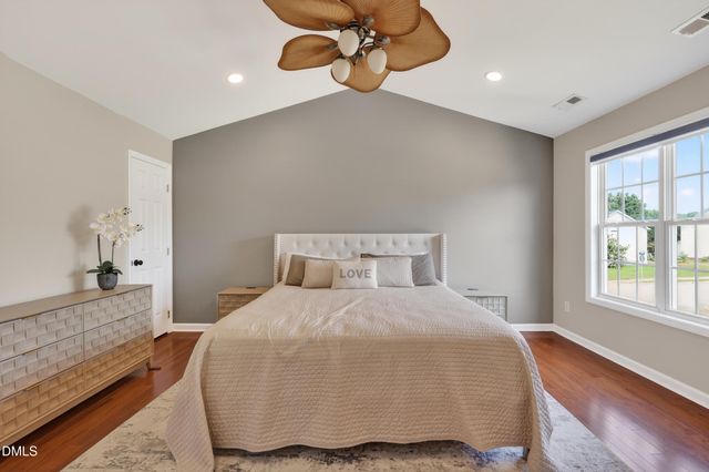 1165 Grovewood Drive, Clayton, NC 27520