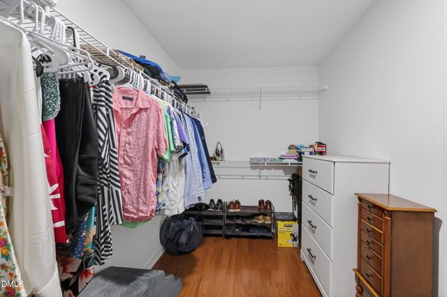 1165 Grovewood Drive, Clayton, NC 27520