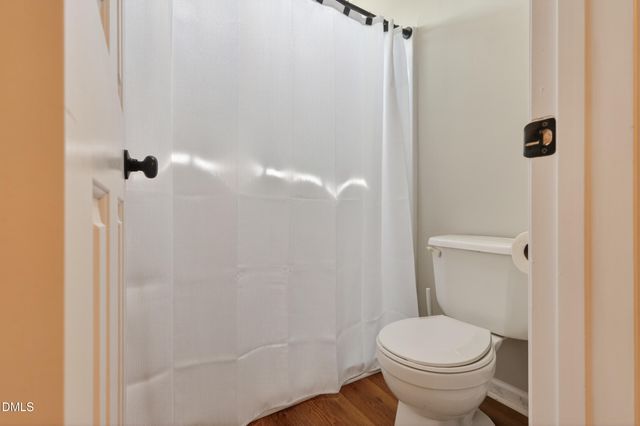 1165 Grovewood Drive, Clayton, NC 27520