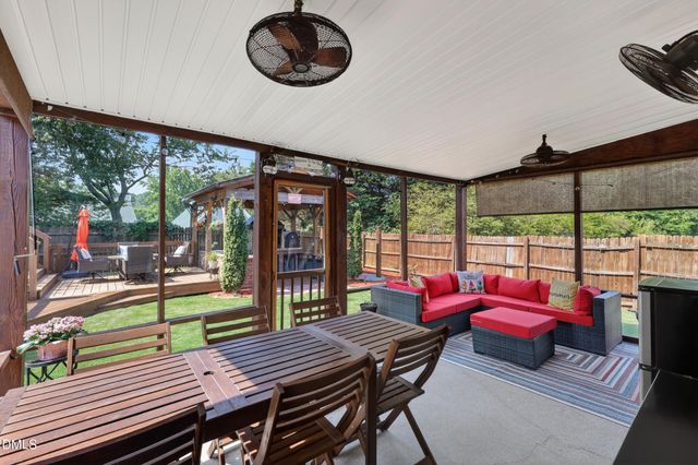 1165 Grovewood Drive, Clayton, NC 27520