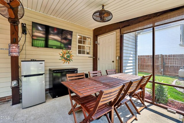 1165 Grovewood Drive, Clayton, NC 27520