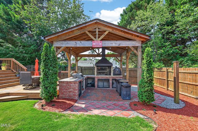 1165 Grovewood Drive, Clayton, NC 27520