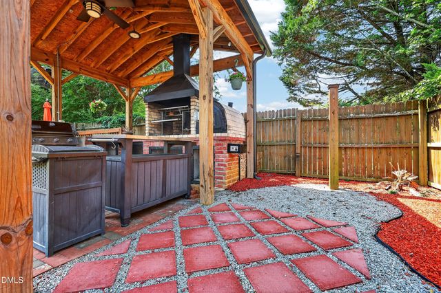 1165 Grovewood Drive, Clayton, NC 27520
