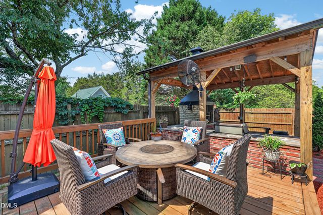 1165 Grovewood Drive, Clayton, NC 27520