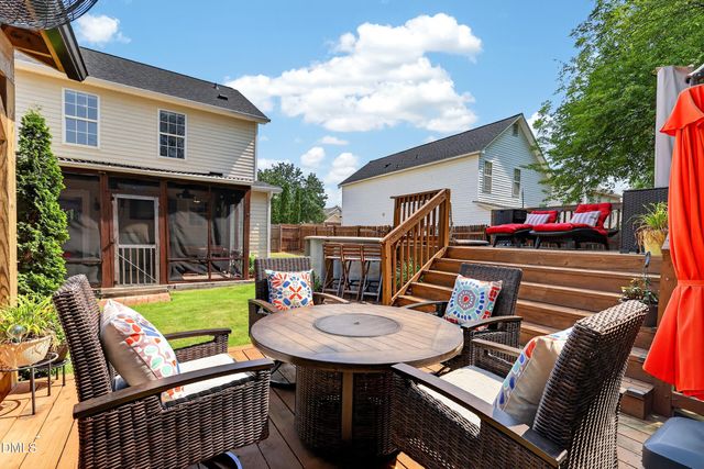 1165 Grovewood Drive, Clayton, NC 27520