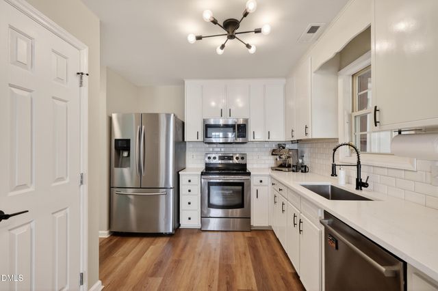 1165 Grovewood Drive, Clayton, NC 27520