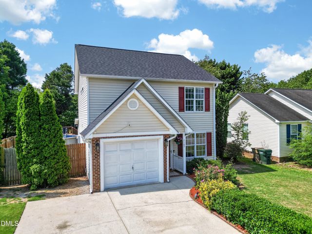 1165 Grovewood Drive, Clayton, NC 27520