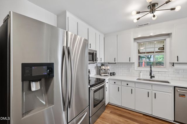 1165 Grovewood Drive, Clayton, NC 27520