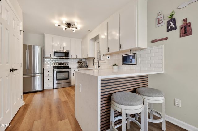 1165 Grovewood Drive, Clayton, NC 27520